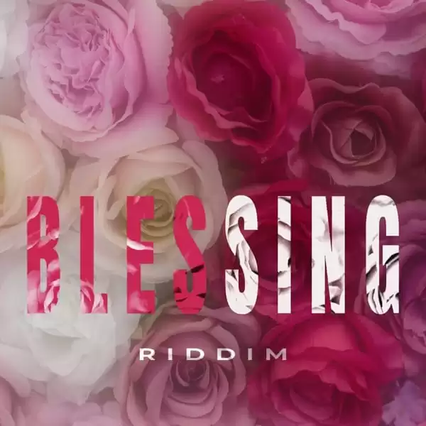 Blessing Riddim – J Lab Productions blessing riddim - j lab productions