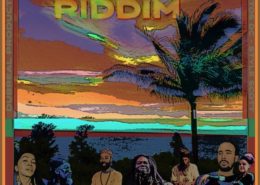 blessings-riddim-dubreal-productions