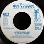 Blind Mice Riddim (2005) – Joe Frasier