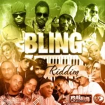 Bling Riddim – Bling Entertainment