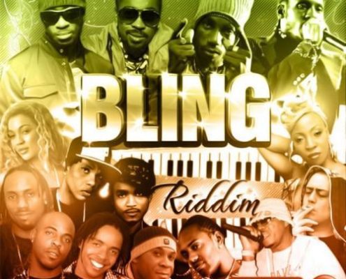 Bling Riddim