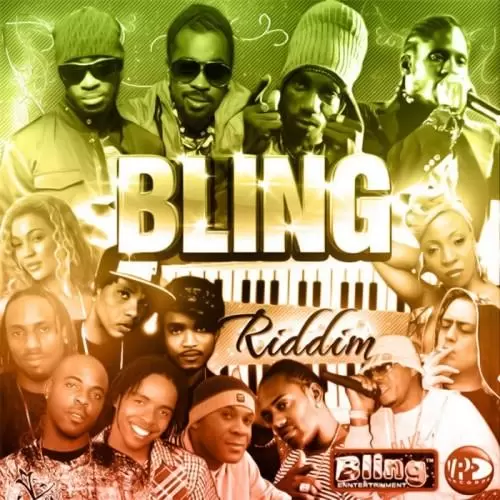 bling riddim - bling entertainment