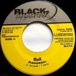 Blink Riddim – Black Shadow