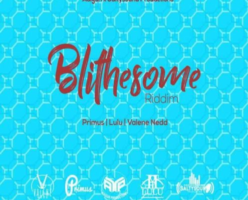 Blithesome Riddim
