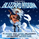 Blizzard Riddim (2019) – Weedy G Soundforce