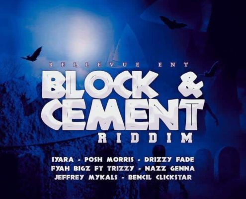 Block Cement Riddim