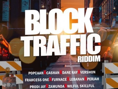 Block Traffic Riddim