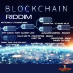 Blockchain Riddim – Stampede Musicja