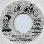 Blood A Run Riddim – Mad Doc Records