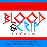 Blood And Crip Riddim – Mustang Beats
