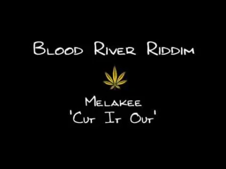 Blood River Riddim – Cat Thyme blood-river-riddim
