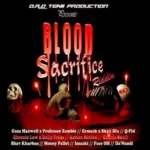 Blood Sacrifice Riddim (2014) – Ord Team Production