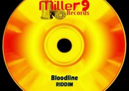 Bloodline Riddim