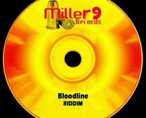 Bloodline Riddim