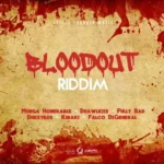 Bloodout Riddim – Little Thunder Music 2019