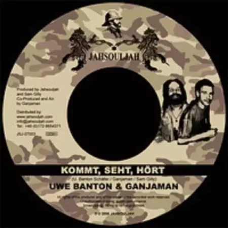 Bloodsucker Riddim – Jahsouljah bloodsucker riddim - jahsouljah