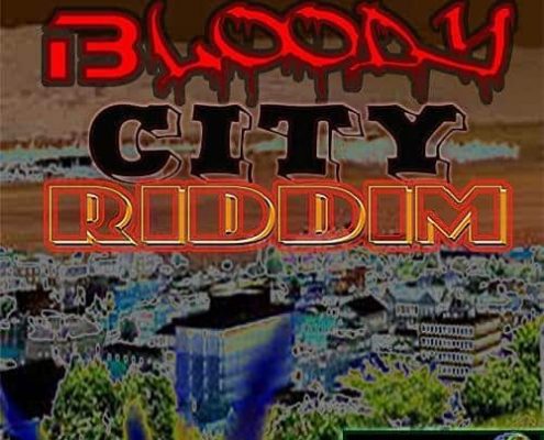Bloody City Riddim 2