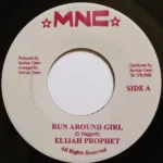 Blossom Riddim (2006) – Mnc Records