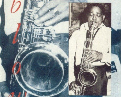 Blow Mr Hornsman Instrumental Reggae 1968 1975