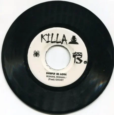 blow your mind riddim - killa b