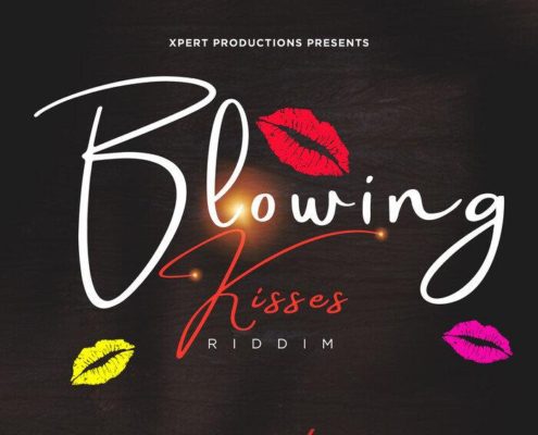 Blowing Kisses Riddim