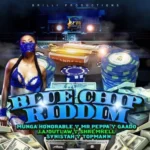 Blue Chip Riddim – Brilli Production