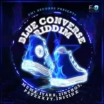 Blue Converse Riddim – Em1 Records