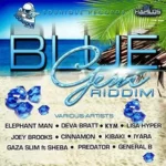 Blue Gem Riddim – Sounique Records