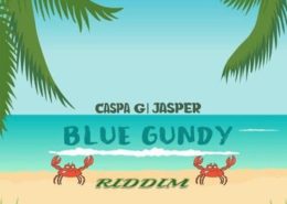 Blue Gundy Riddim