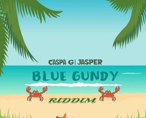 Blue Gundy Riddim
