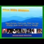 Blue Hills Riddim – Circadian Riddims Productions
