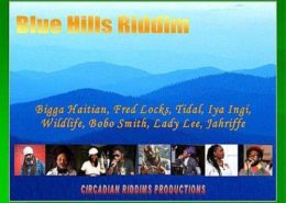 Blue Hills Riddim