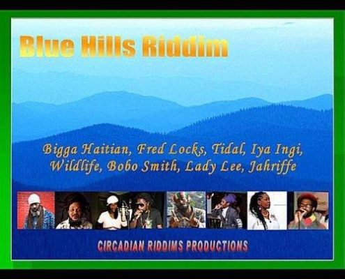 Blue Hills Riddim