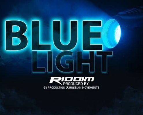 Blue Light Riddim 2021