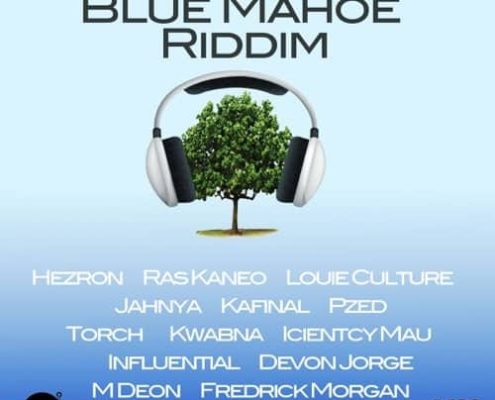 Blue Mahoe Riddim