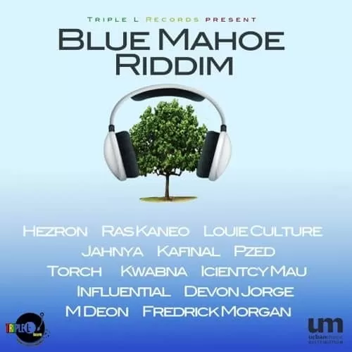 blue mahoe riddim - triple l records