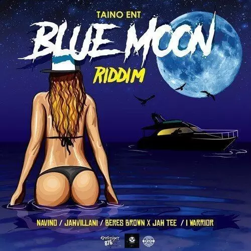 Blue Moon Riddim – Taino Entertainment