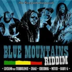 Blue Mountains Riddim – Irie Crew Productions