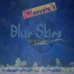 Blue Skies Riddim – Upt 007 Records