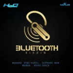 Blue Tooth Riddim – H2o Records