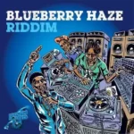 Blueberry Haze Riddim – Maximum Sound
