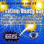 Boasy Gal Riddim – M-Phatic / Greensleeves Records