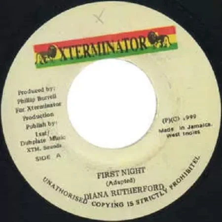 boasy riddim - xterminator