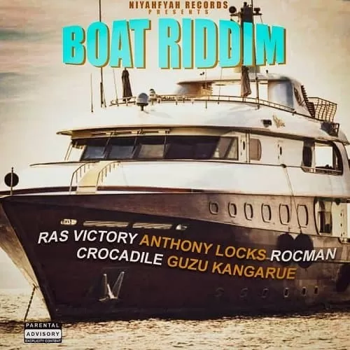boat riddim - niyahfyah records