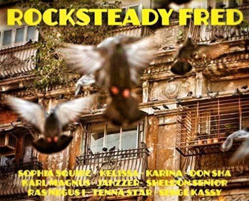 Bob Locko Riddim