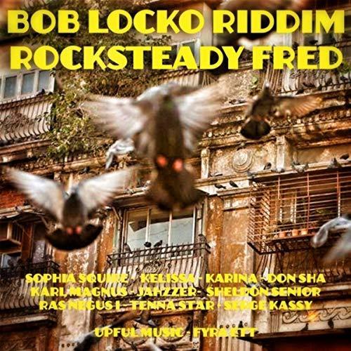 bob locko riddim - upful music