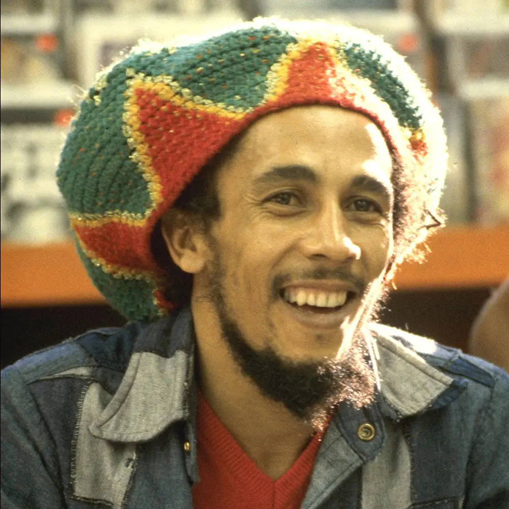 Bob Marley Dominates 2023 Billboard Reggae Charts For Fourth ...