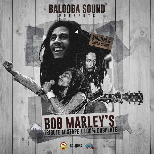 Bob Marley Mixtape 1