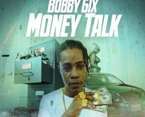 Bobby 6ix Money Talk