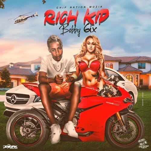 bobby 6ix - rich kid